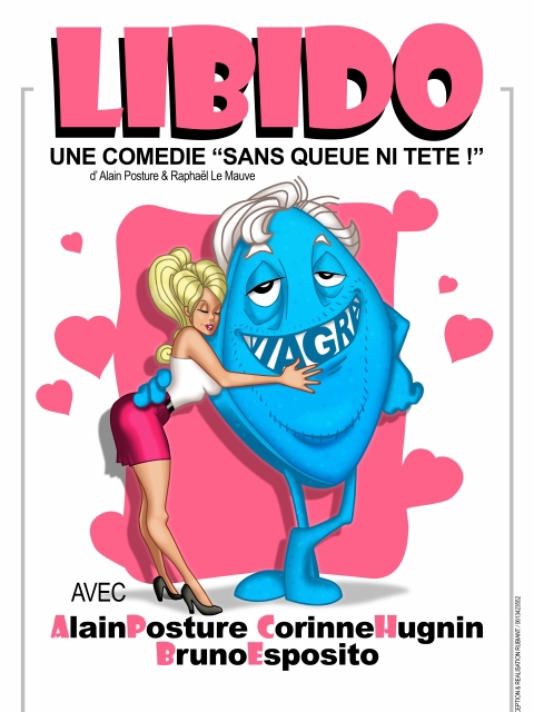 LIBIDO LIBIDO